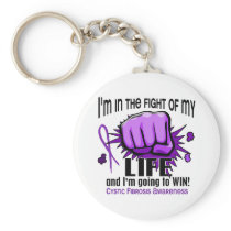 Fight Of My Life 2 Cystic Fibrosis