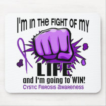 Fight Of My Life 2 Cystic Fibrosis