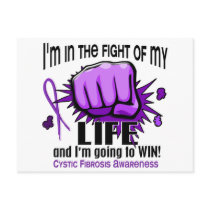 Fight Of My Life 2 Cystic Fibrosis