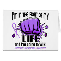 Fight Of My Life 2 Hodgkin's Lymphoma