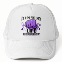 Fight Of My Life 2 Hodgkin's Lymphoma
