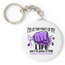 Fight Of My Life 2 Hodgkin's Lymphoma