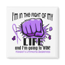 Fight Of My Life 2 Hodgkin's Lymphoma