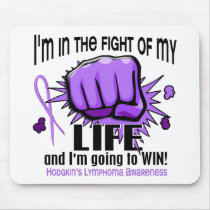 Fight Of My Life 2 Hodgkin's Lymphoma