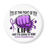 Fight Of My Life 2 Lupus