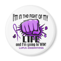 Fight Of My Life 2 Lupus