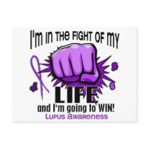 Fight Of My Life 2 Lupus
