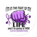 Fight Of My Life 2 Lupus