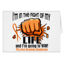 Fight Of My Life 2 Multiple Sclerosis