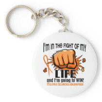 Fight Of My Life 2 Multiple Sclerosis