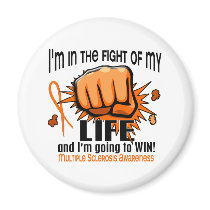 Fight Of My Life 2 Multiple Sclerosis