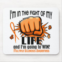 Fight Of My Life 2 Multiple Sclerosis