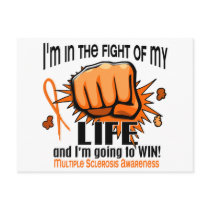 Fight Of My Life 2 Multiple Sclerosis