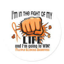 Fight Of My Life 2 Multiple Sclerosis