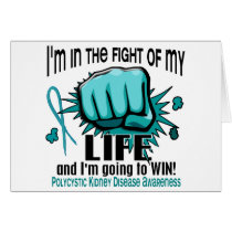 Fight Of My Life 2 PKD