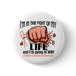 Fight Of My Life 2 Uterine Cancer