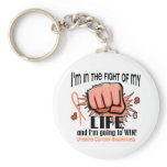 Fight Of My Life 2 Uterine Cancer