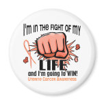 Fight Of My Life 2 Uterine Cancer