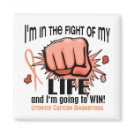 Fight Of My Life 2 Uterine Cancer