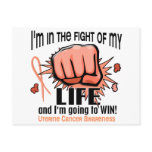 Fight Of My Life 2 Uterine Cancer