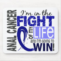 Fight Of My Life Anal Cancer