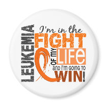 Fight Of My Life Leukaemia