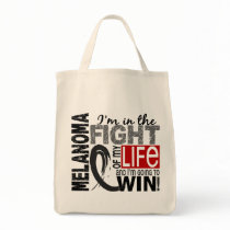 Fight Of My Life Melanoma Bag