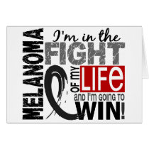 Fight Of My Life Melanoma