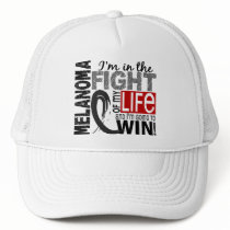 Fight Of My Life Melanoma