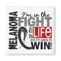 Fight Of My Life Melanoma