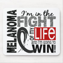 Fight Of My Life Melanoma