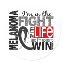 Fight Of My Life Melanoma