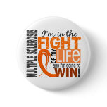 Fight Of My Life Multiple Sclerosis