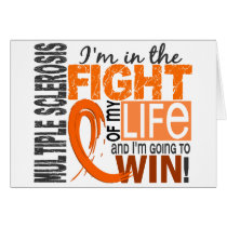 Fight Of My Life Multiple Sclerosis