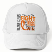 Fight Of My Life Multiple Sclerosis