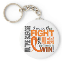 Fight Of My Life Multiple Sclerosis