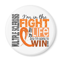 Fight Of My Life Multiple Sclerosis