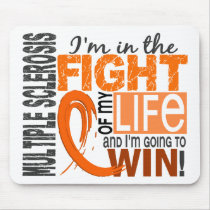 Fight Of My Life Multiple Sclerosis