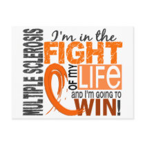 Fight Of My Life Multiple Sclerosis