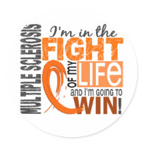 Fight Of My Life Multiple Sclerosis