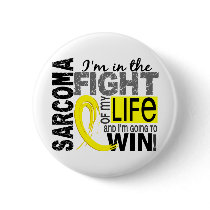 Fight Of My Life Sarcoma