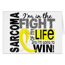 Fight Of My Life Sarcoma