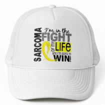 Fight Of My Life Sarcoma