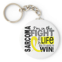 Fight Of My Life Sarcoma