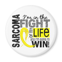 Fight Of My Life Sarcoma