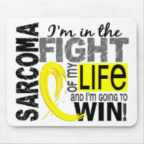 Fight Of My Life Sarcoma