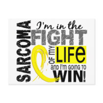 Fight Of My Life Sarcoma