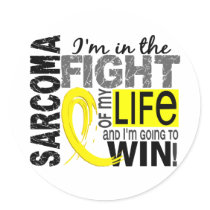 Fight Of My Life Sarcoma