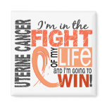 Fight Of My Life Uterine Cancer