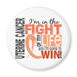 Fight Of My Life Uterine Cancer